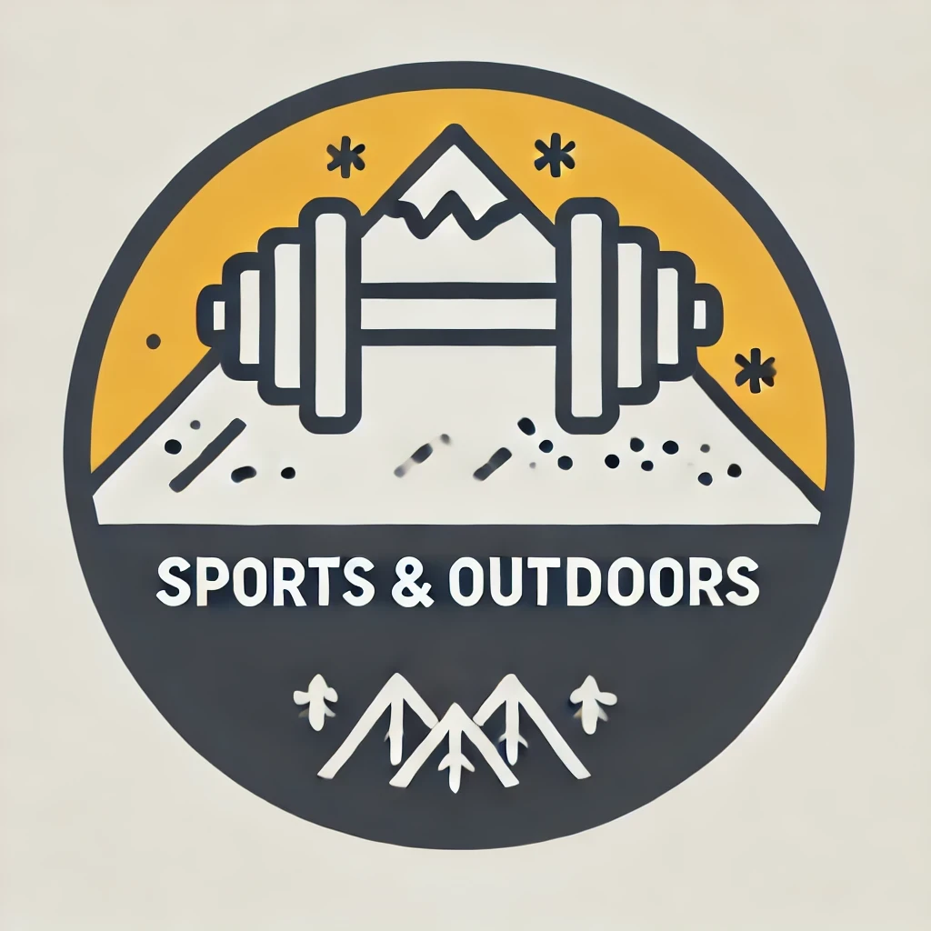 Sports & Outdoors