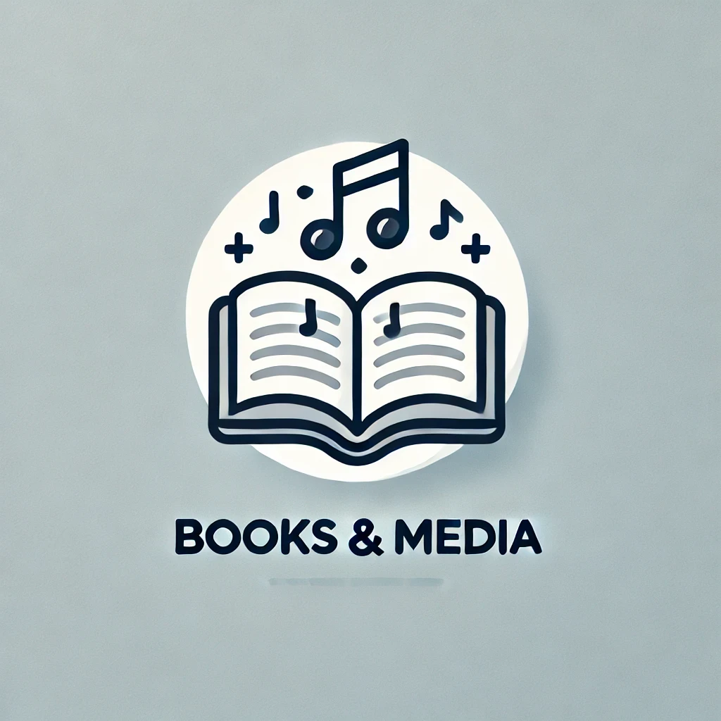 Books & Media