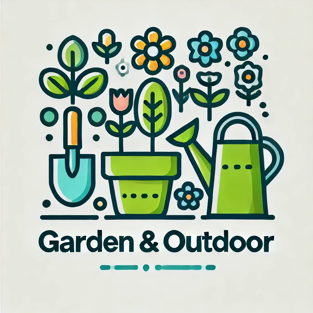 Garden & Outdoor